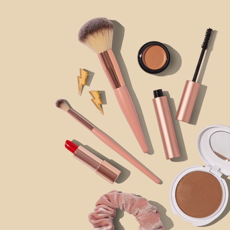 Laboratoire de parfumerie
